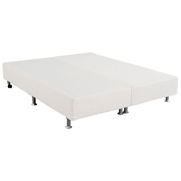 Cama-Box-Light-Queen-Size-Courino-Branco-Ortobom