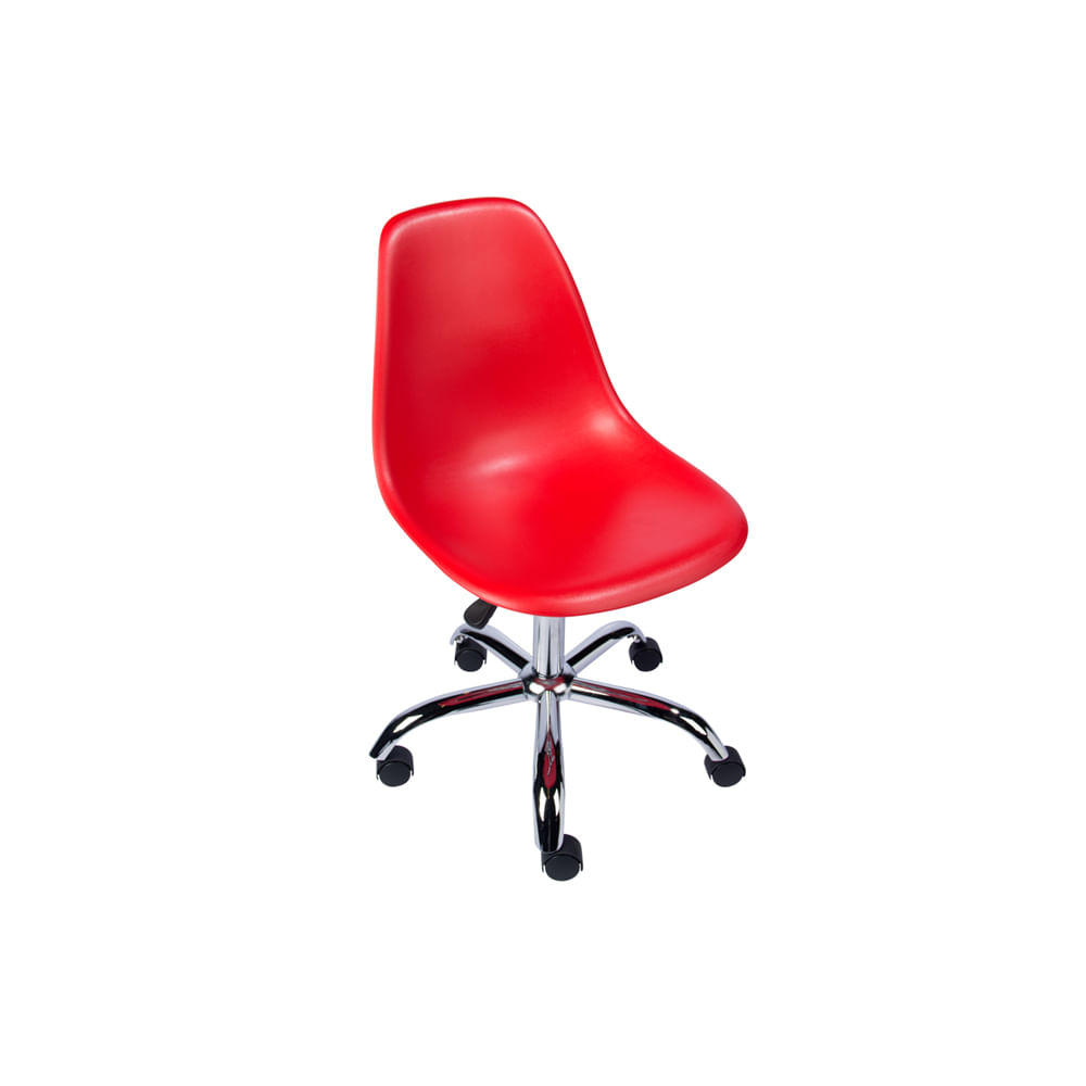 Cadeira-Eiffel-Giratoria-em-PP-Vermelho-