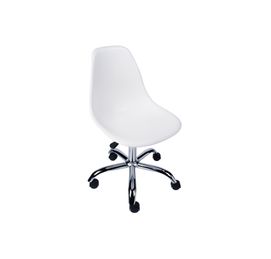 Cadeira-de-Escritorio-Eiffel-Giratoria-em-PP-Branco-