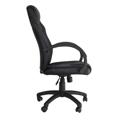 Cadeira-de-Escritorio-Racer-Preta-com-detalhe-Cinza