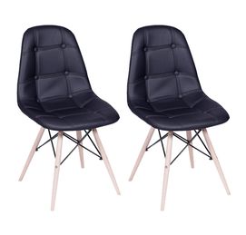 Conjunto-2-Cadeiras-Eames-Eiffel-Botone-Preta