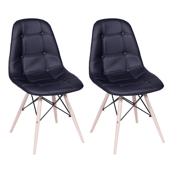 Conjunto-2-Cadeiras-Eames-Eiffel-Botone-Preta