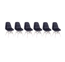 Conjunto-6-Cadeiras-Eames-Eiffel-Botone-Preta