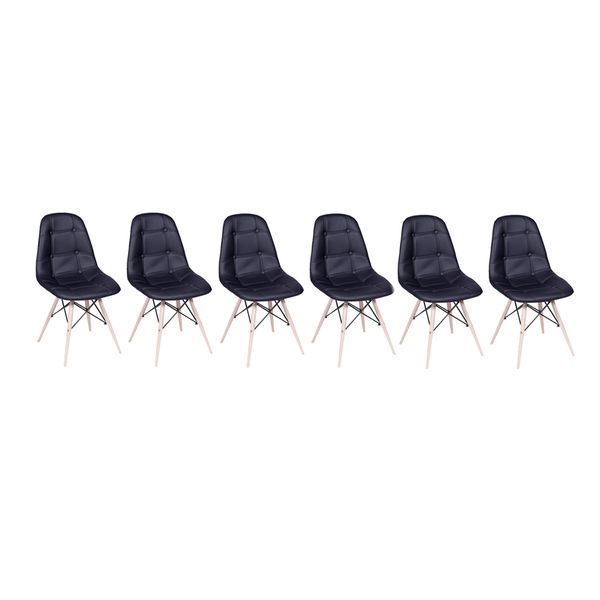 Conjunto-6-Cadeiras-Eames-Eiffel-Botone-Preta