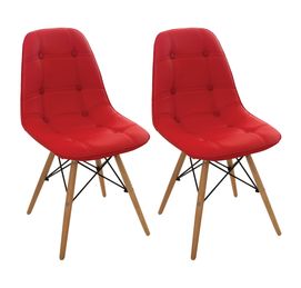 Conjunto-2-Cadeiras-Eames-Eiffel-Botone-Vermelha