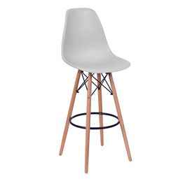 Banqueta-Eiffel-em-PP-Cinza---OR-6602-PP-Cinza