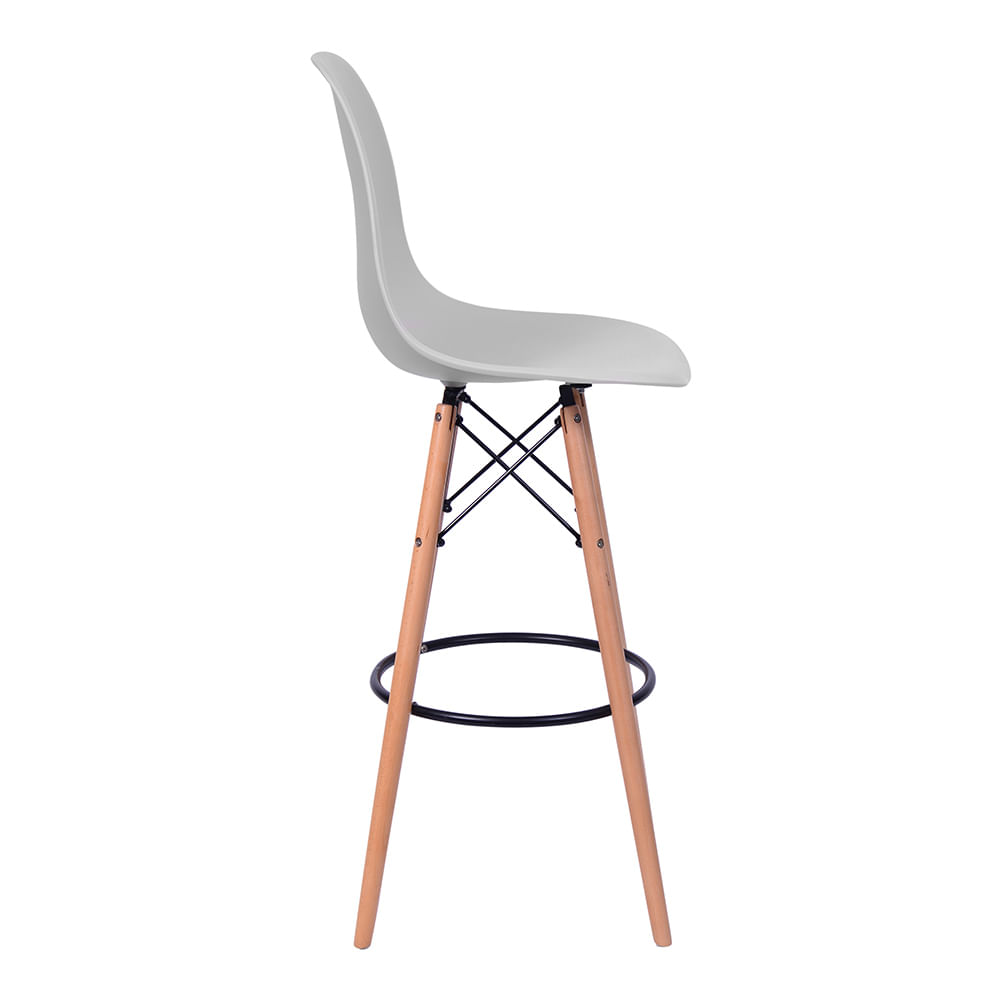 Banqueta-Eiffel-em-PP-Cinza---OR-6602-PP-Cinza