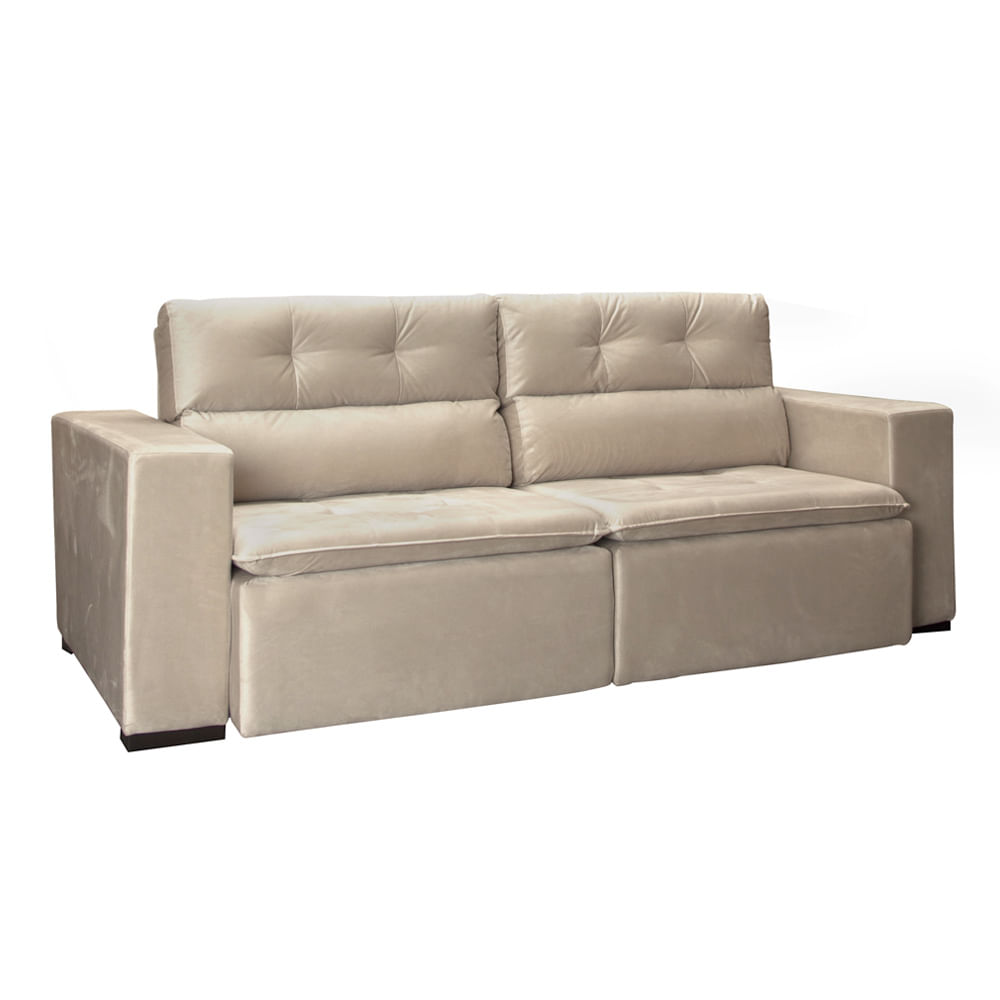 Sofa-Perugia-Ultra-180-Veludo-Bege