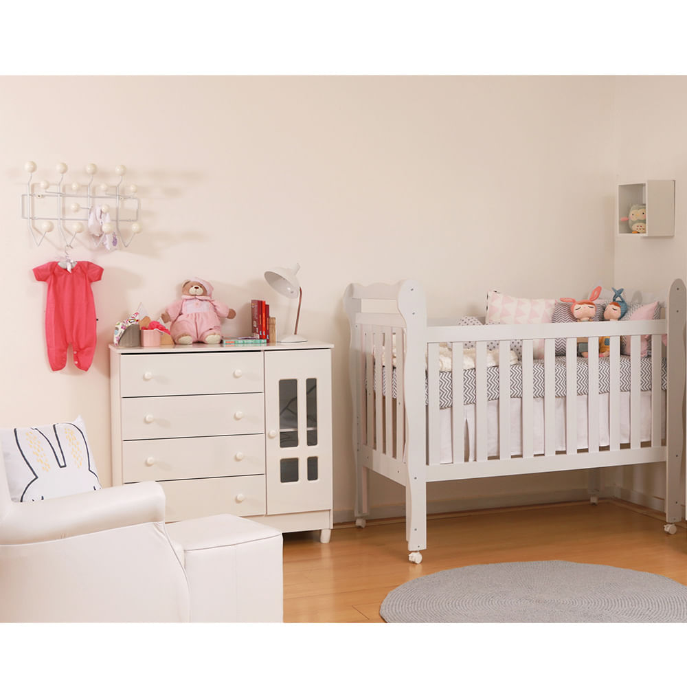 kit-quarto-infantil-ariel-branco-berco-comoda-ambiente