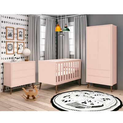 berco-mini-cama-retro-theo-com-kit-pe-em-madeira-rosa2