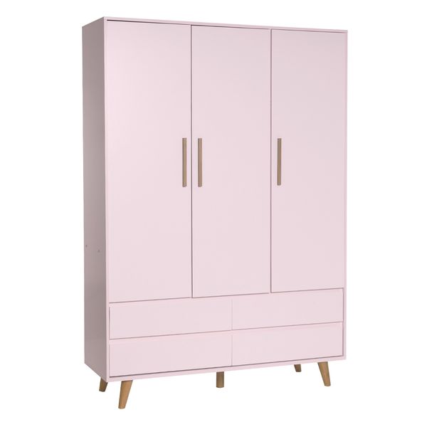 kit-quarto-infantil-retro-rosa-berco-comoda-guarda-roupa-poltrona-capri5