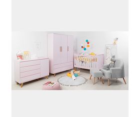 kit-quarto-infantil-retro-rosa-berco-comoda-guarda-roupa-poltrona-capri8