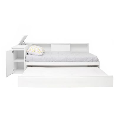 bicama-square-branco-fosco-estante-com-cama-auxiliar-aberta2