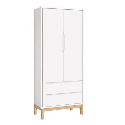 guarda-roupa-retro-square-2-portas-com-pes-em-madeira-natural-branco-fosco