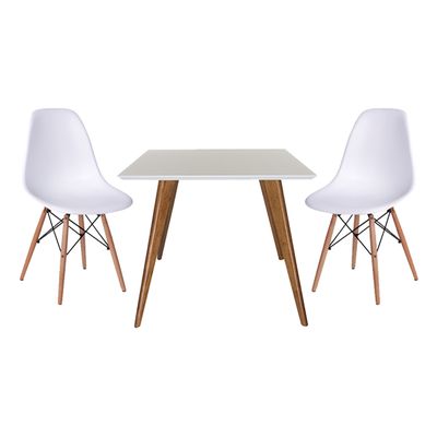 conjunto-mesa-square-redonda-80cm-com-2-cadeiras-eiffel-branco-