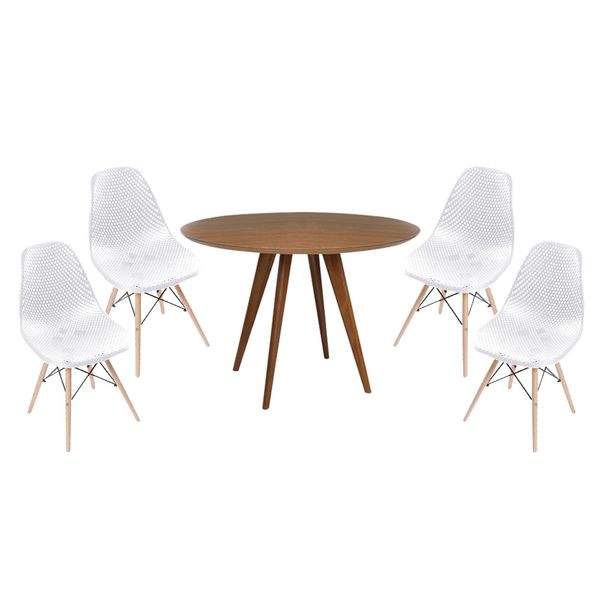 conjunto-mesa-square-redonda-louro-freijo-80cm-com-4-cadeiras-eiffel-vazada-branca