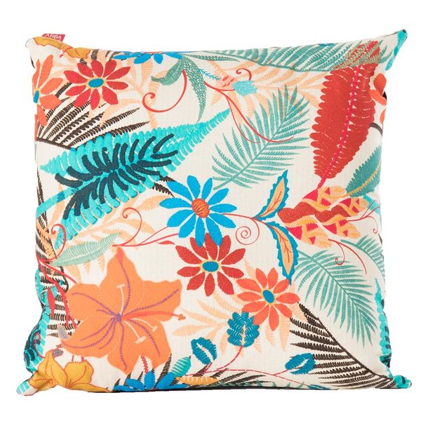 almofada-decorativa-tecido-tropical-frente