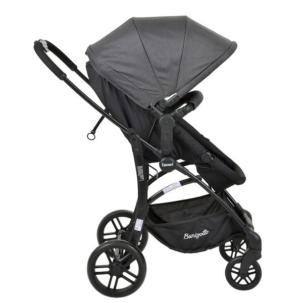 carrinho-travel-system-burigotto-convert-multi-posicoes-dark-gray1