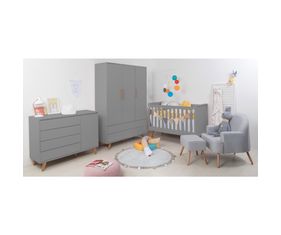 kit-quarto-infantil-retro-cinza–berco-comoda-guarda-roupa-poltrona-capri