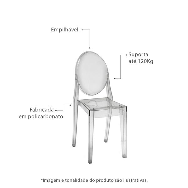 Cadeira-Invisible-sem-braco-Branco