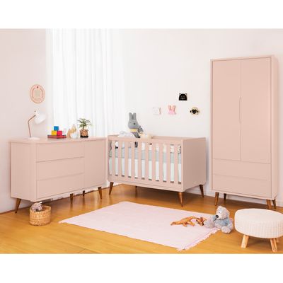 kit-quarto-infantil-theo-rosa-guarda-roupa-2-portas-comoda-berco-ambiente