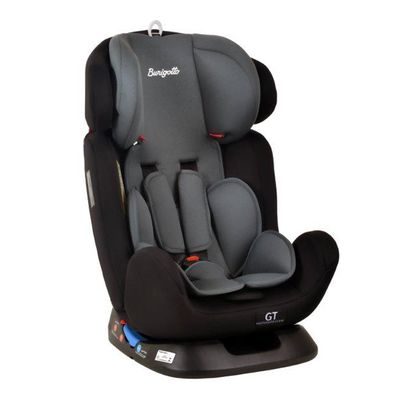 Cadeira-para-Auto-Burigotto-GT--0-a-36kg--–-Black