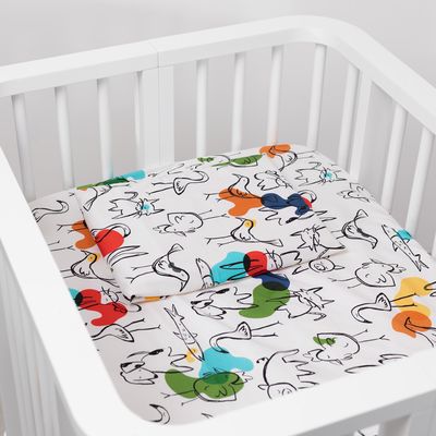 lencol-mini-berco-com-elastico-e-fronha-fazendola-colorido-quatro