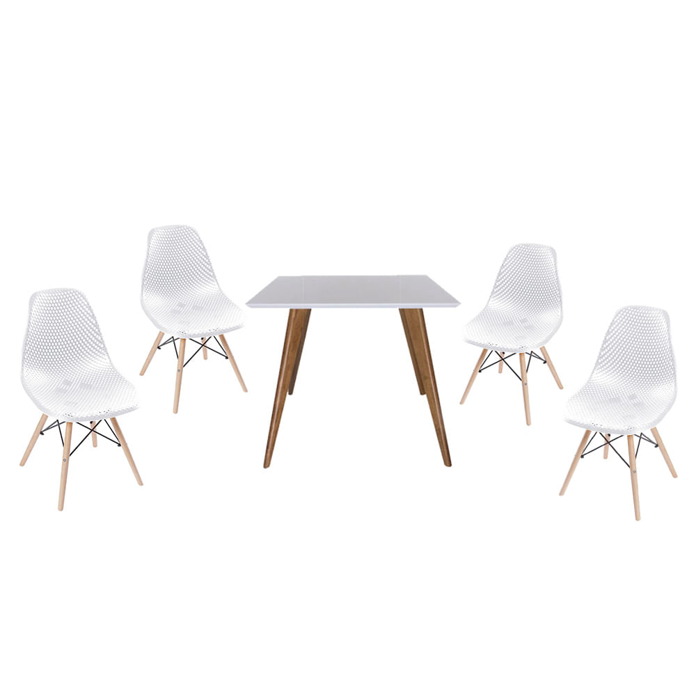 conjunto-mesa-square-quadrada-90cm-com-4-cadeiras-eames-colmeia-branca
