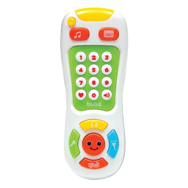 Controle-Remoto-Musical-Buba-Zoo