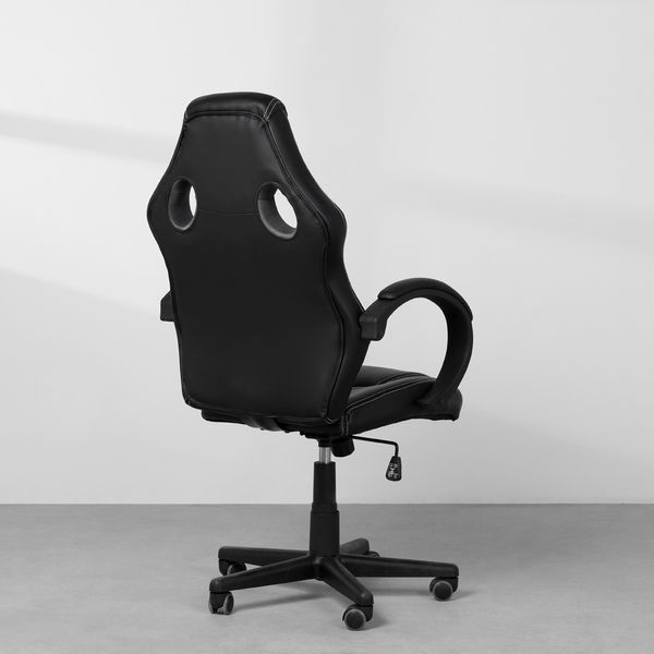 kit-home-office-com-cadeira-gamer-racer-preta-lateral-traseira