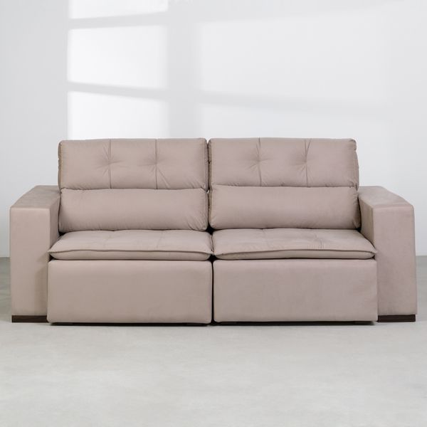 sofa-maya-ultra-retratil-cinza-claro-220cm-frente