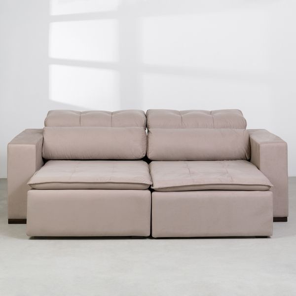sofa-maya-ultra-retratil-cinza-claro-220cm-aberto-e-reclinado