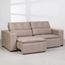 sofa-maya-ultra-retratil-cinza-claro-220cm-assento-um-lado-aberto
