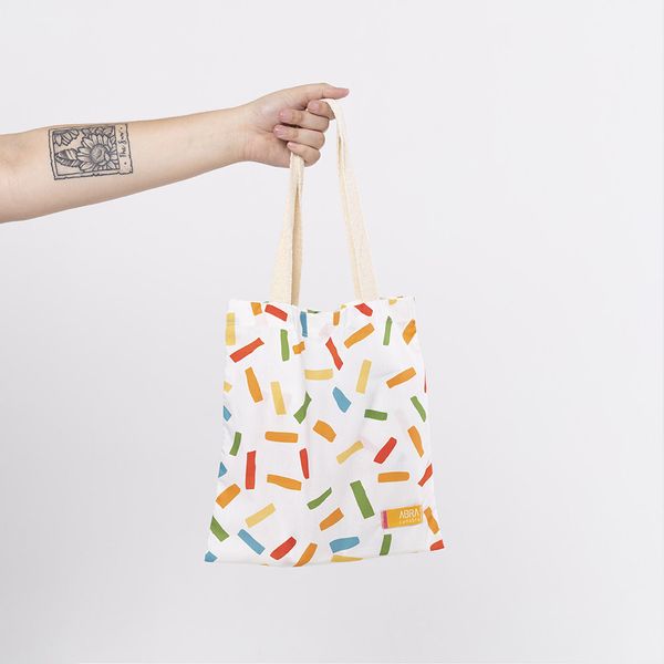 lencol-com-elastico-para-berco-e-fronha-granulado-colorido-bag