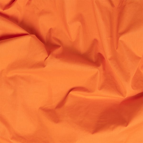 lencol-com-elastico-de-solteiro-laranja-tecido