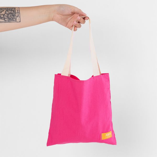 par-de-fronha-de-berco-rosa-e-cinza-bag