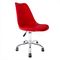 cadeira-de-escritorio-saarinen-giratoria-prata-e-vermelha-diagonal