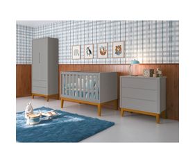 kit-quarto-infantil-square-cinza-fosco-berco-comoda-sem-porta-armario-ambiente