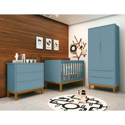 guarda-roupa-retro-square-2-portas-com-pe-em-madeira–azul-ambiente