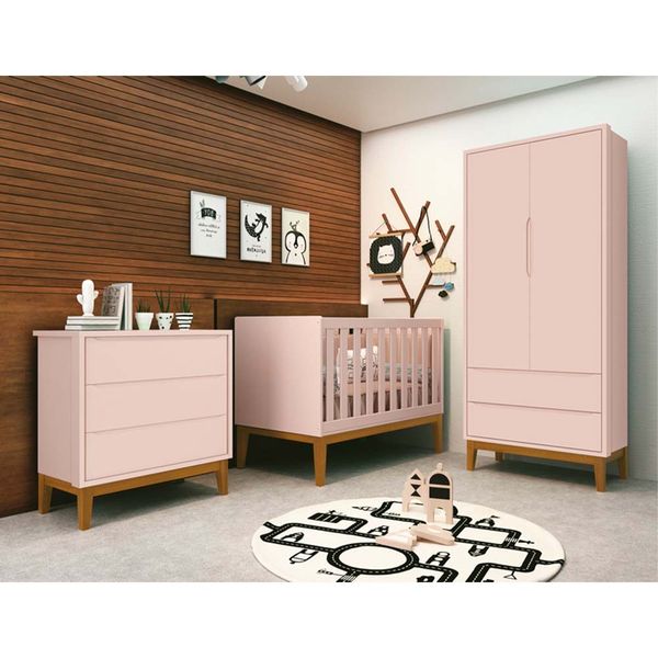 guarda-roupa-retro-square-2-portas-com-pes-em-madeira-rosa-ambiente
