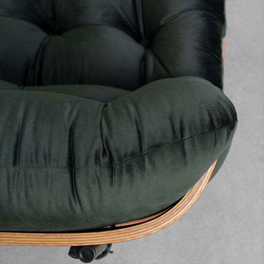 poltrona-costela-com-puff-veludo-verde-puff