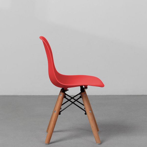 cadeira-eiffel-infantil-base-madeira-vermelha-lateral