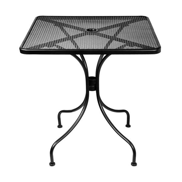 mesa-de-apoio-bistro-quadrada-preta-70-cm-frontal