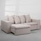 sofa-italia-retratil-algodao-rustico-marfim-diagonal-aberto