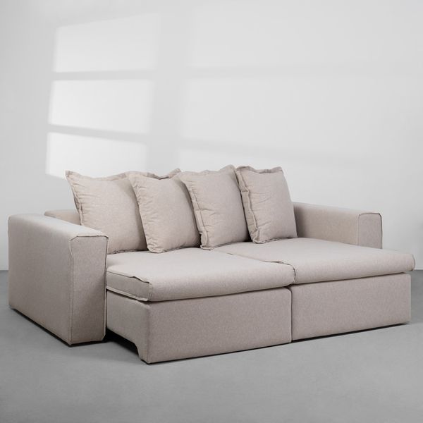 sofa-italia-retratil-algodao-rustico-marfim-aberto