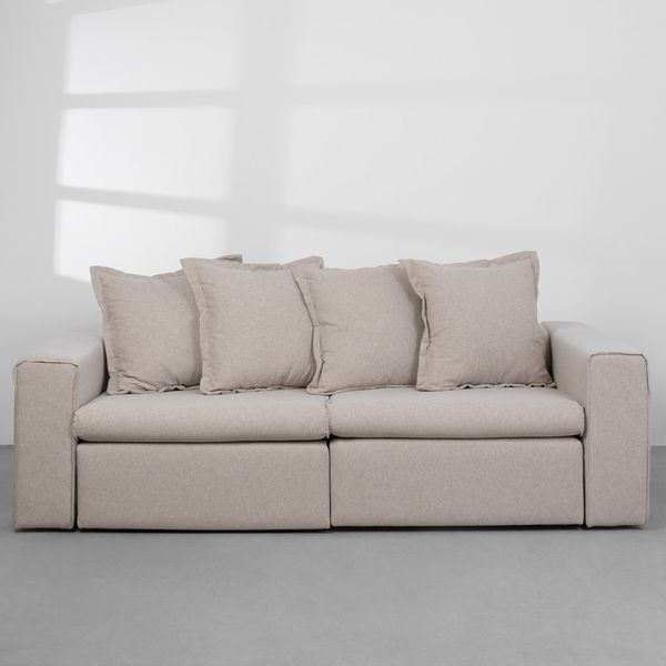sofa-italia-retratil-algodao-rustico-marfim-frontal