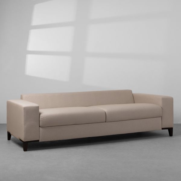 sofa-zaar-living-mescla-bege-diagonal-sem-almofadas