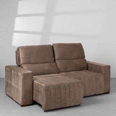 sofa-manu-retratil-veludo-paris-bege-220-aberto