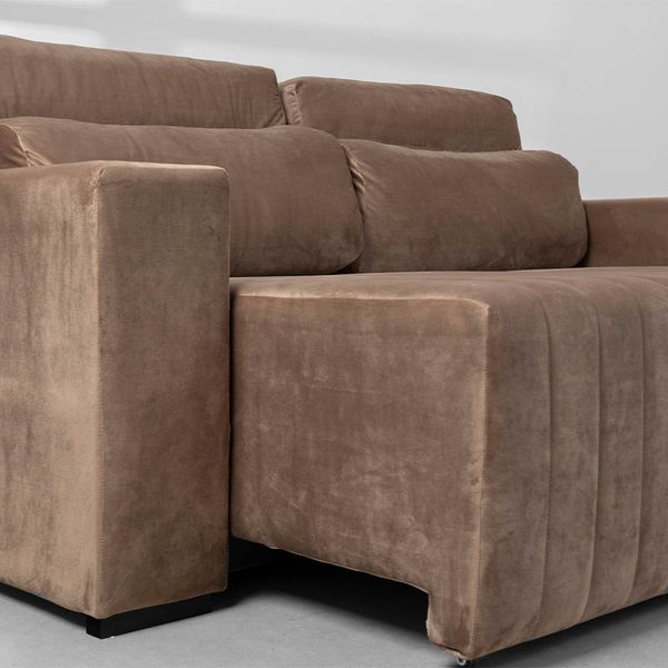 sofa-manu-retratil-veludo-paris-bege-220-detalhe-do-assento-aberto