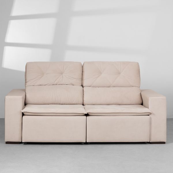 sofa-londres-retratil-veludo-paris-bege-claro-180-cm-frontal
